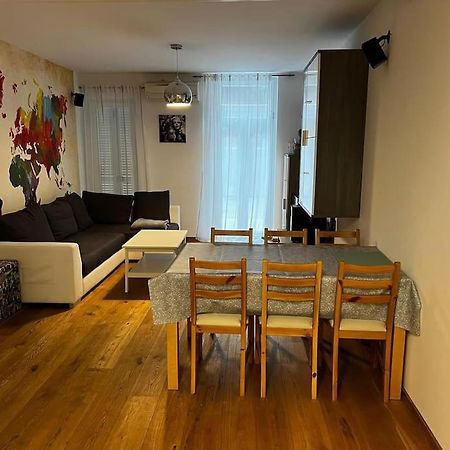 Porec, Tolle 3 Zi-Whg, Sehr Zentral, Top Zustand! Mit Internet Und W-Lan! Zewnętrze zdjęcie