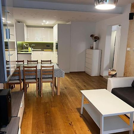 Porec, Tolle 3 Zi-Whg, Sehr Zentral, Top Zustand! Mit Internet Und W-Lan! Zewnętrze zdjęcie