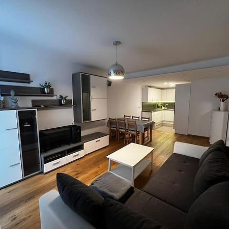 Porec, Tolle 3 Zi-Whg, Sehr Zentral, Top Zustand! Mit Internet Und W-Lan! Zewnętrze zdjęcie