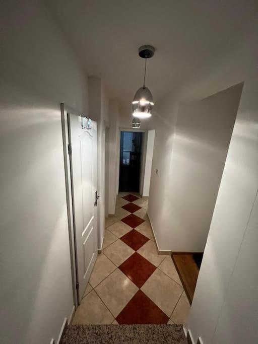 Porec, Tolle 3 Zi-Whg, Sehr Zentral, Top Zustand! Mit Internet Und W-Lan! Zewnętrze zdjęcie
