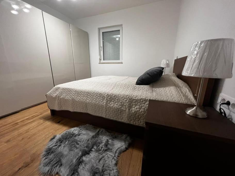 Porec, Tolle 3 Zi-Whg, Sehr Zentral, Top Zustand! Mit Internet Und W-Lan! Zewnętrze zdjęcie