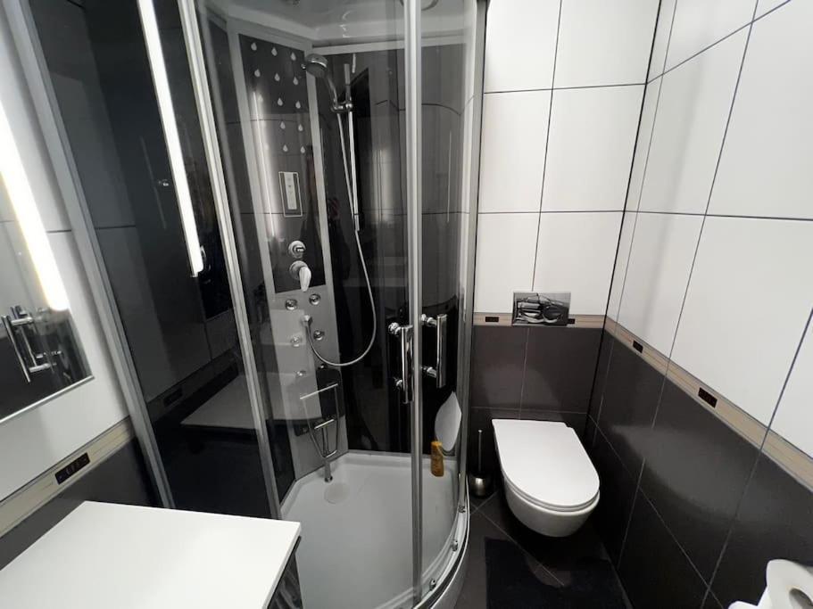 Porec, Tolle 3 Zi-Whg, Sehr Zentral, Top Zustand! Mit Internet Und W-Lan! Zewnętrze zdjęcie