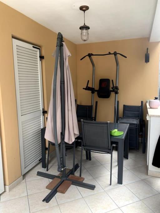 Porec, Tolle 3 Zi-Whg, Sehr Zentral, Top Zustand! Mit Internet Und W-Lan! Zewnętrze zdjęcie