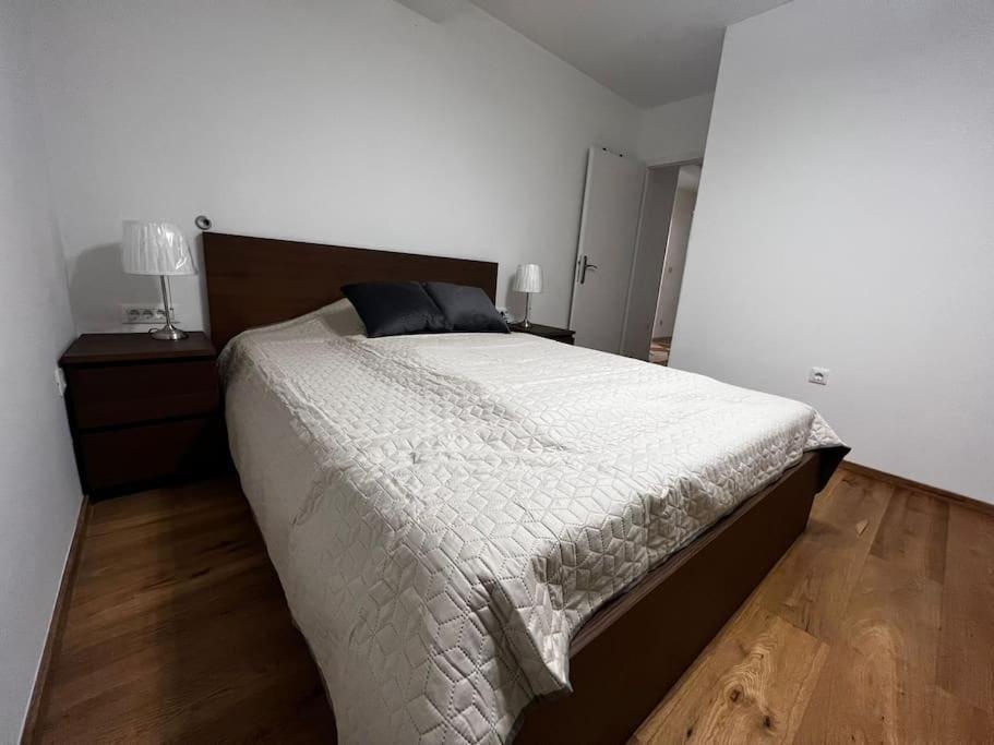 Porec, Tolle 3 Zi-Whg, Sehr Zentral, Top Zustand! Mit Internet Und W-Lan! Zewnętrze zdjęcie